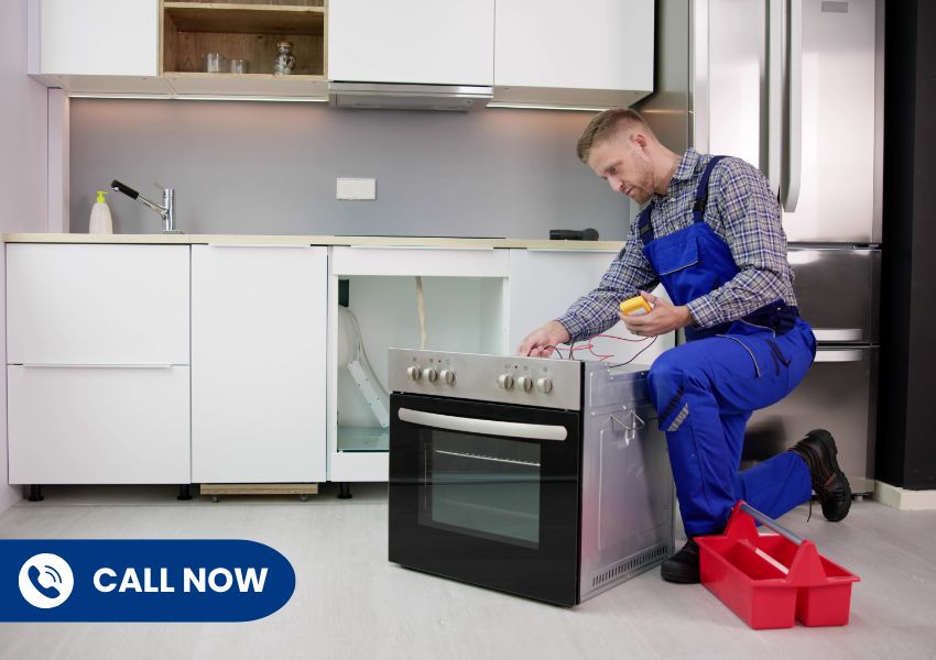 Appliance Repair Services in Lodi, NY